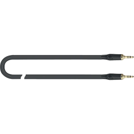 Quiklok Cable Audio Mini Jack Stereo-Mini Jack Stereo 5 M Precio: 9.5000004. SKU: B1KLWPVEDL