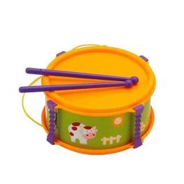 Reig Tambor 16 cm diametro en bolsa. Modelos surtidos Precio: 6.95000042. SKU: S2424946