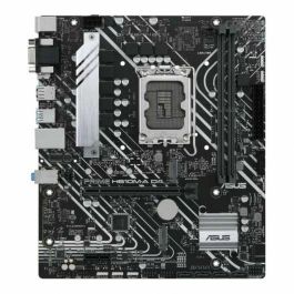 Asus PRIME H610M-A D4-CSM Placa base LGA 1700 DDR4 micro ATX