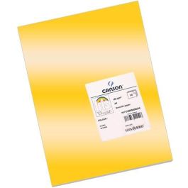 Iris Cartulina 297x420 mm 185 gr Oro - Paquete de 50 Unidades Precio: 29.49999965. SKU: B1AND65WB4