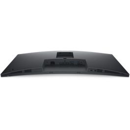 Dell 86.72cm (34.14") 4K Ultra HD 3440 x 1440 W-LED IPS, 21:9, 300cd/m², 1.07B, 8ms, 178°/178°, 1000:1 Dell 86.72cm (34.14") 4K Ultra HD 3440 x 1440 W-LED IPS, 21:9, 300cd/m², 1.07B, 8ms, 178°/178°, 1000:1
