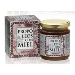 Propoleos Con Miel 300Gr Propoleos Con Miel 300Gr Precio: 10.5000005. SKU: B18KLS5NSM