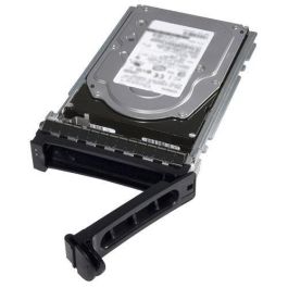 Dell 1.2TB, HDD, 10K RPM, 512b, SAS12, 2.5 inch, 64MB, Thunderbolt Precio: 204.49999944. SKU: B1D57WYDB6