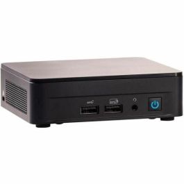 Asus Nuc Rnuc12Wskv70000 (Slim). I7-1270P. Intel Iris Xe Graphics. sin Cable Eu Precio: 652.59000059. SKU: B1EJ9SCFSE