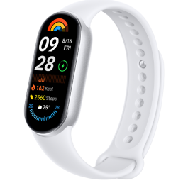 Smartwatch Xiaomi Smart Band 9 1,62" Plateado Smartwatch Xiaomi Smart Band 9 1,62" Plateado Precio: 42.50000007. SKU: B1BXRQDKXN