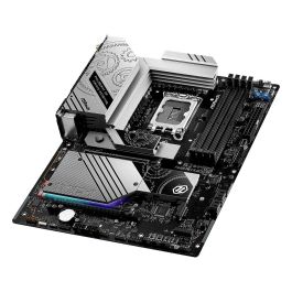 ASRock Z890 Taichi Lite 1851 ATX HDMI/USB-C DDR5 Retail Placa Base para PC con Intel Z890, Socket LGA 1851 y Wi-Fi 7