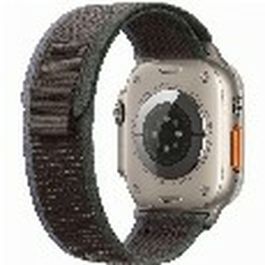 Smartwatch Apple MRF63FD/A Titanio 49 mm Smartwatch Apple MRF63FD/A Titanio 49 mm