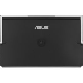 Asus 90LM0865-B01170 Monitor Portátil ZenScreen MB249C 23.8" Full HD IPS USB-C 60W Altura Regulable Antirreflejos Altavoces Negro