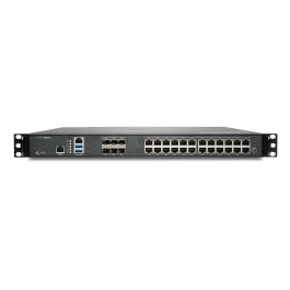 Router SonicWall 03-SSC-2982 Router SonicWall 03-SSC-2982 Precio: 16993.49999996. SKU: B1G7964VLK