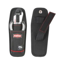 RATIO Porta-Herramientas Multibolsillos (2) Especial para Alicates y Cutter Precio: 6.95000042. SKU: B13M5TVANS