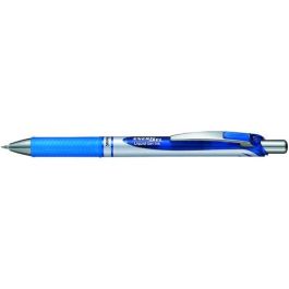 Roller Gel Rt. Pentel Bl-77 Energel 0,7 Azul (Set de 12) Precio: 40.8496. SKU: B1ATGN5RWZ