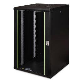 Digitus Unique 20HE Carcasa de Pared 998x600x600mm Negro Precio: 570.94999984. SKU: S7815197