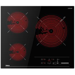 Placa Vitrocerámica Teka TBC63620 5300 w Placa Vitrocerámica Teka TBC63620 5300 w Precio: 282.49999954. SKU: B19PJ7EYAP