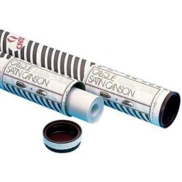 Canson Rollo Papel Vegetal Satin 95 gr 110x2000 mm Precio: 46.88999986. SKU: B145RA9TM4