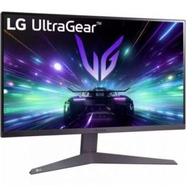 LG 27GS50F-B Monitor PC Gaming 27" Full HD 1920x1080 180Hz 5ms VA AMD FreeSync Flicker-Free VESA Negro LG 27GS50F-B Monitor PC Gaming 27" Full HD 1920x1080 180Hz 5ms VA AMD FreeSync Flicker-Free VESA Negro