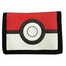 Cyp brands Billetera Pokemon Pokeball - Diseño oficial de Pokemon Precio: 9.5000004. SKU: B13HTSKJ3X