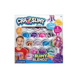 LEXIBOOK - Kit de mezcla viscosa Precio: 41.06256. SKU: B1E5XRDVCZ