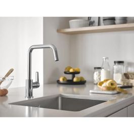 Grohe GRO4005176635915 Grifo Monomando Mezclador para Fregadero