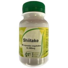 Shitake 90Cap. Precio: 9.6900001. SKU: B1BYQ2NND4