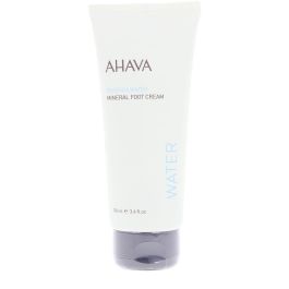 Ahava Crema para Pies Mineral Dead Sea Salt con Osmoter™, 100 ml Precio: 10.50000006. SKU: B1B94G7HSZ