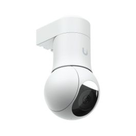 Ubiquiti UVC-G5-PTZ Cámara UniFi Video G5 PTZ para Exterior 2K Infrarrojos IP66 PoE+