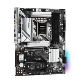 Asrock B760 Pro RS WiFi Intel B760 LGA 1700 ATX