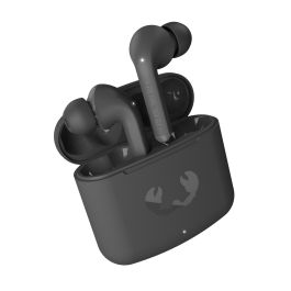 Fresh'N Rebel Auriculares Inalámbricos Twins Fuse Intraauriculares Storm Grey con 30h Batería, Control Táctil, Dual Master y Llamadas Claras Precio: 51.4976. SKU: B17A4HJ3RS