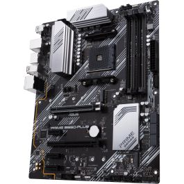 ASUS PRIME B550-PLUS Placa Base AM4 AMD B550