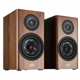 Altavoces Polk R100 Madera 150 W (2 Unidades) Precio: 396.4999995. SKU: B1C6VR8A98