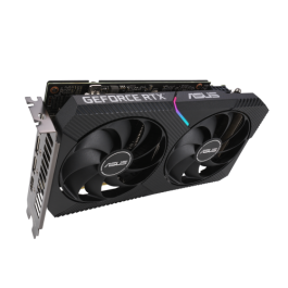 ASUS 90YV0GB2M0NA10 Tarjeta Gráfica RTX 3060 12GB GDDR6 PCIe 4.0 HDMI y 3x DisplayPort
