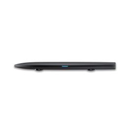 Veho The Veho DS-6 is a super slim and sleek Qi wireless charging pad for all smartphones (with Qi wireless function). Veho The Veho DS-6 is a super slim and sleek Qi wireless charging pad for all smartphones (with Qi wireless function).