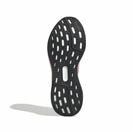 Zapatillas de Running para Adultos Adidas Pureboost 5 Negro