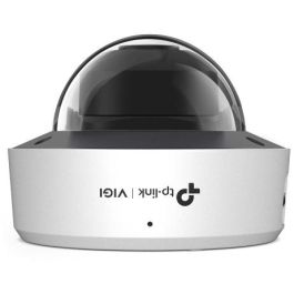 TP-Link S245 Cámara IP Omada InSight 4MP Full-Color, Lente 2.8mm, Exterior, PoE, IP67/IK10, Detección Movimiento
