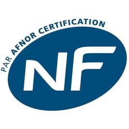 Yale Y75R-A40/B/SC Cerradura de empotrar con llave, Eje 40mm, Caja fuerte 135mm, Certificación NF Nivel 2, Blanco