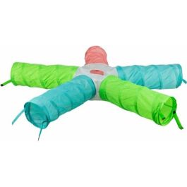 Túnel Plegable para Mascotas Trixie 47 cm Túnel Plegable para Mascotas Trixie 47 cm Precio: 27.78999982. SKU: B1AJJNZNVC