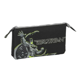 Portatodo Batman Game over Negro 22 x 12 x 3 cm Precio: 8.49999953. SKU: B183KJPZW8