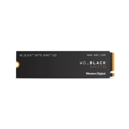 Western Digital 1 TB, M.2 2280, PCIe Gen4 x4, NVMe, 5.5 g Western Digital 1 TB, M.2 2280, PCIe Gen4 x4, NVMe, 5.5 g Precio: 116.78999981. SKU: S55144685