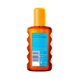 Spray Protector Solar Nivea Sun Bronceador Spf 20 (270 ml) Spray Protector Solar Nivea Sun Bronceador Spf 20 (270 ml)