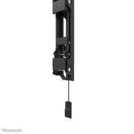 Neomounts Soporte de Pared Fijo para TV WL30S-850BL12, Pantallas de 24-65", Máx. 40 kg, VESA 50x50-200x200, Ajuste de Nivel, Bloqueable, Instalación Rápida - Negro