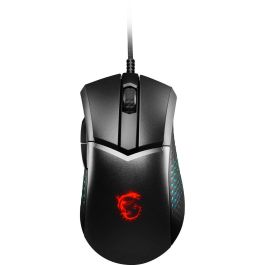 Ratón gaming con cable - MSI - CLUTCH GM51 LIGHTWEIGHT Precio: 91.50000035. SKU: S7822373