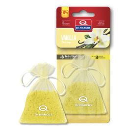 Ambientador para Coche Dr Marcus Fresh Bag Vainilla Fragancia Bolsita Ambientador para Coche Dr Marcus Fresh Bag Vainilla Fragancia Bolsita Precio: 5.68999959. SKU: B1HS4ZTWLR