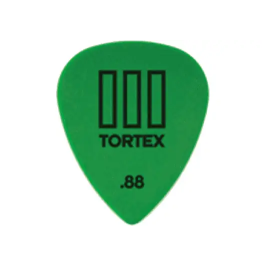 Dunlop Bolsa 72 Unidades Tortex Tiii Púas Guitarra 0.88Mm Precio: 26.79000016. SKU: B1HRXNTS9T