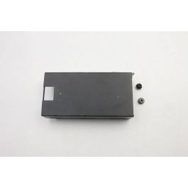 Lenovo Adapter cage for secure mounting of 170W power adapters in Lenovo Tiny PCs, ensuring efficient installation. Lenovo Adapter cage for secure mounting of 170W power adapters in Lenovo Tiny PCs, ensuring efficient installation.