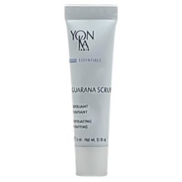 Essentials, Exfoliante, 5 ml *Muestra Precio: 9.5000004. SKU: B1AVZ686AP