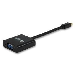 EQUIP ADAPTADOR MINI DISPLAYPORT A VGA Precio: 9.78999989. SKU: B1A2SAYNT8