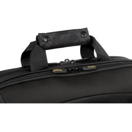 Targus TCG717 Trolley para Portátil 15-17.3" Negro/Gris - Retail
