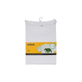 Cricut 2007905 camisa y camiseta Cuello redondo Precio: 17.5000001. SKU: B1EM7MRMYD