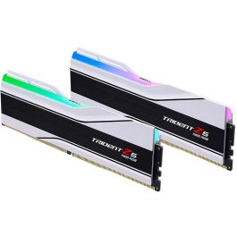 G.Skill 32-GX2-TZ5NRW Memoria RAM DDR5 32GB (2x16GB) 6000MHz CL30 para PC con AMD EXPO