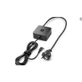 HP 65W USB-C Power Adapter Precio: 37.98999974. SKU: B14MCZ7XLC