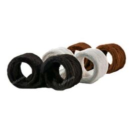 Bifull Pasador Flexible Hair Game Negro para crear moños y peinados, lavable, rápido y cómodo Precio: 1.49999949. SKU: B17PPAA2VX